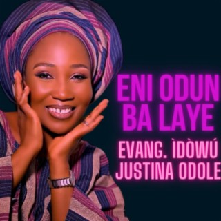 Eni Odun ba Laye