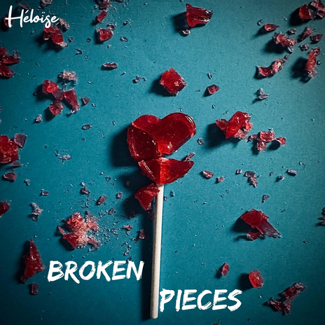 Broken Pieces | Boomplay Music