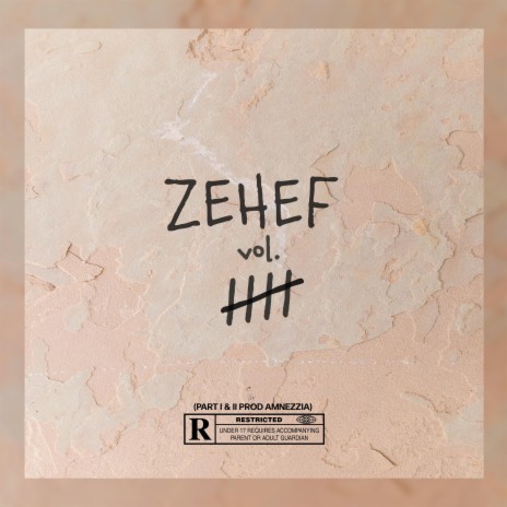 Zehef vol. 5 (Part. 1 & 2) | Boomplay Music