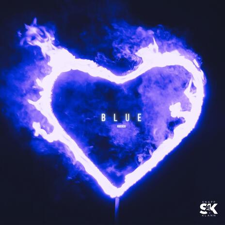 Blue | Boomplay Music