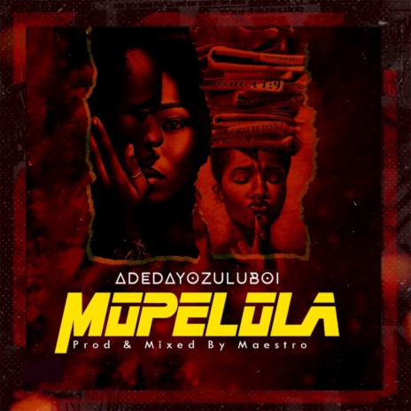 Mopelola | Boomplay Music