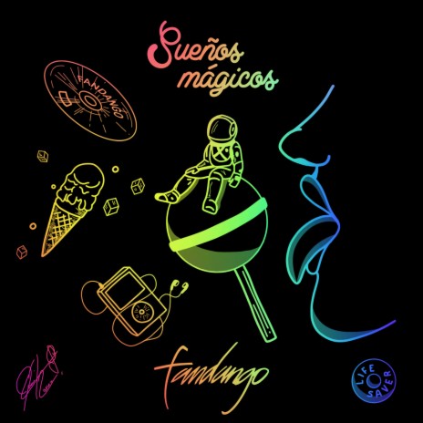 Sueños Mágicos | Boomplay Music