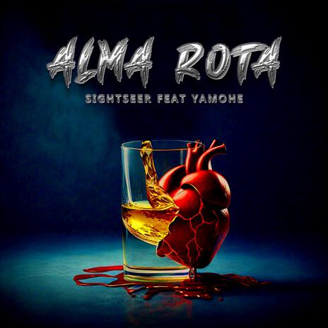 Alma Rota ft. Yamohe | Boomplay Music