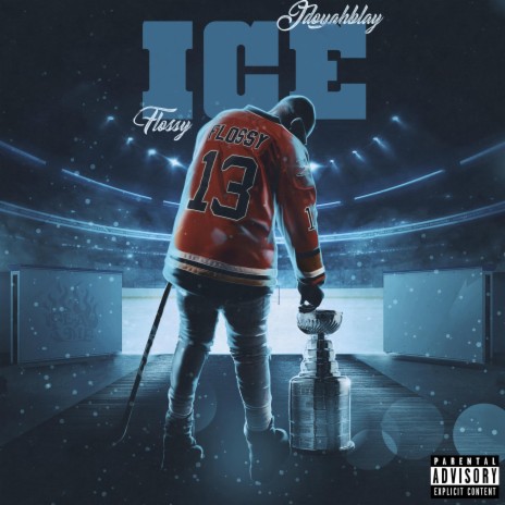 ICE ft. Jdoughblay | Boomplay Music