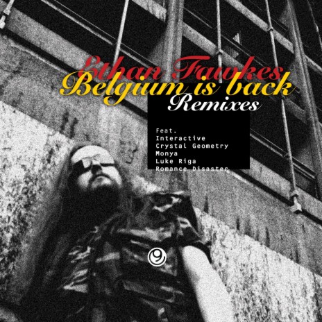 Belgium Is back (Crystal Geometry Remix)