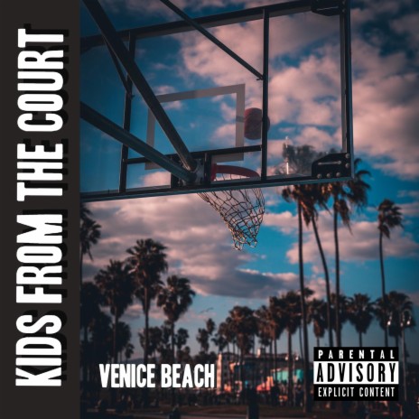 Venice Beach ft. Lil Swish & Young Vince Carter