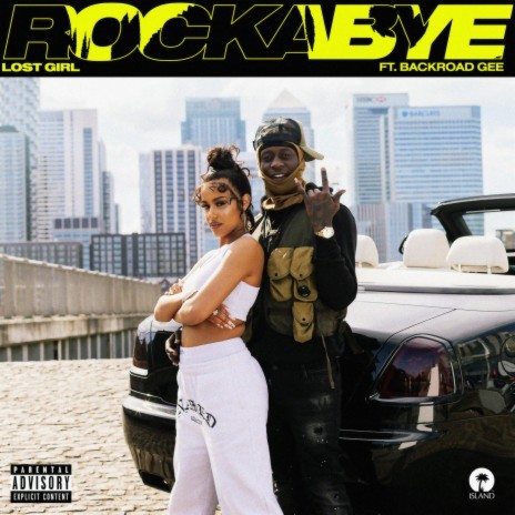 Rockabye ft. BackRoad Gee | Boomplay Music