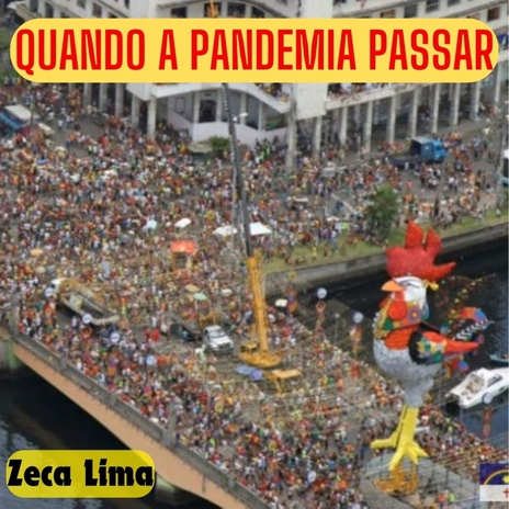 Quando a pandemia passar | Boomplay Music