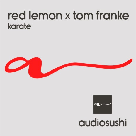 Karate (Club Mix) ft. Tom Franke