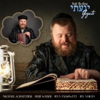 יגעתי (feat. Levy Falkowitz, Beri Weber & Michoel Schnitzler)