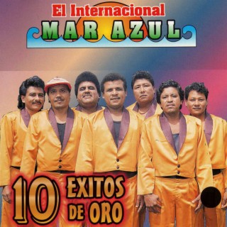 10 de Éxitos de Oro