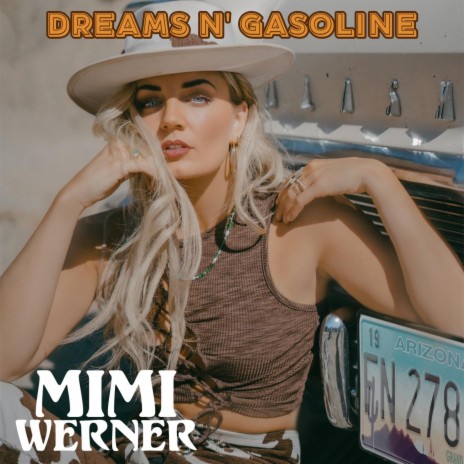 Dreams n' Gasoline | Boomplay Music