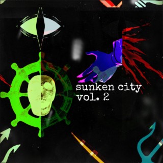 sunken city (vol. 2)