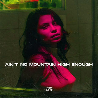 Ain't No Mountain High Enough (Remix)