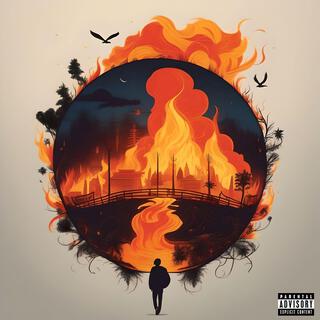 The World on Fire