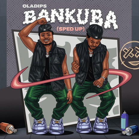 Bankuba (Sped Up)