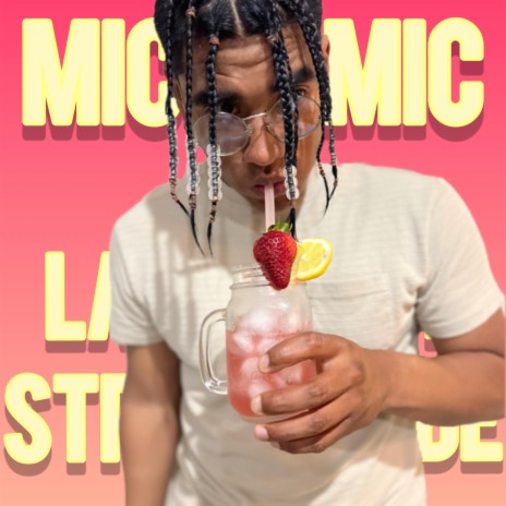 Lawberry Stremonade | Boomplay Music