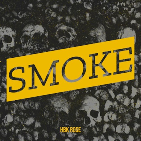 Smoke | Boomplay Music