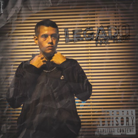 Legado ft. Nauts | Boomplay Music