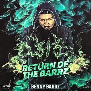 Return Of The Barrz