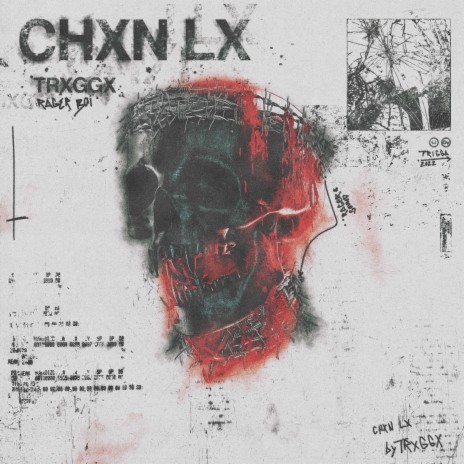 CHXN LX | Boomplay Music