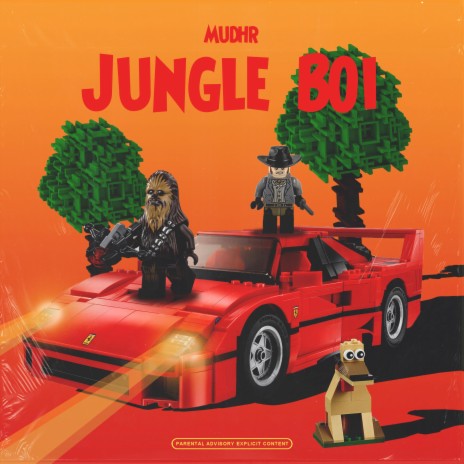 Jungle Boy | Boomplay Music