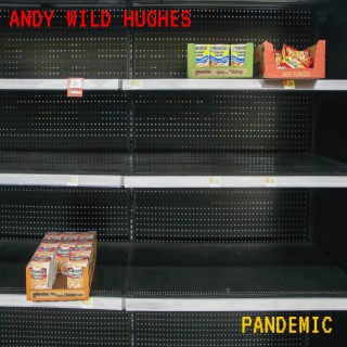 Andy Wild-Hughes