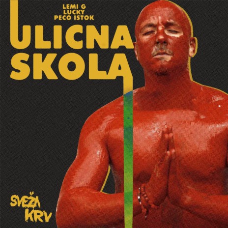 Ulična škola (feat. _Lucky_ & Peco Istok) | Boomplay Music