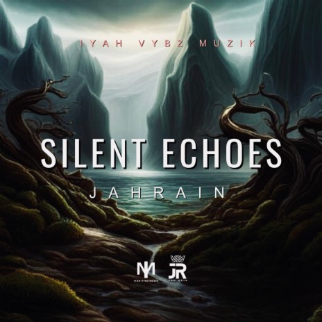 Silent Echoes | Boomplay Music
