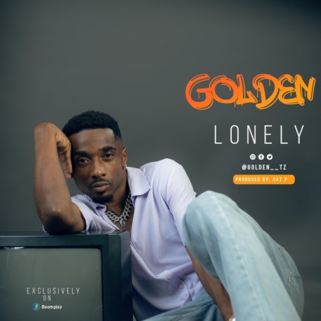 Lonely | Boomplay Music