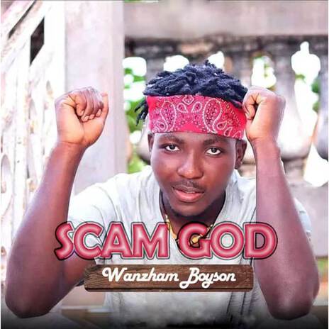 Scam God