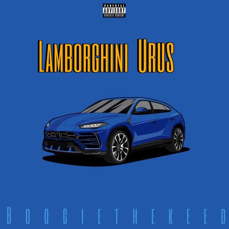 Lamborghini Urus (Sped Up) | Boomplay Music