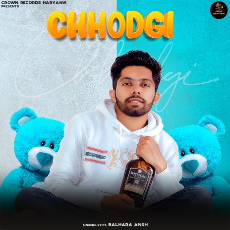 CHHODGI (feat. Balhara Ansh)
