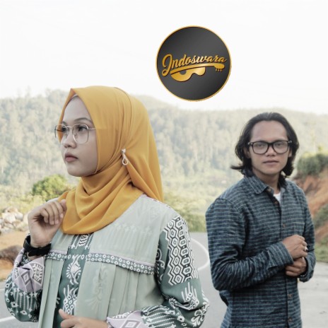 Maha Cinta ft. Anggi Candra | Boomplay Music