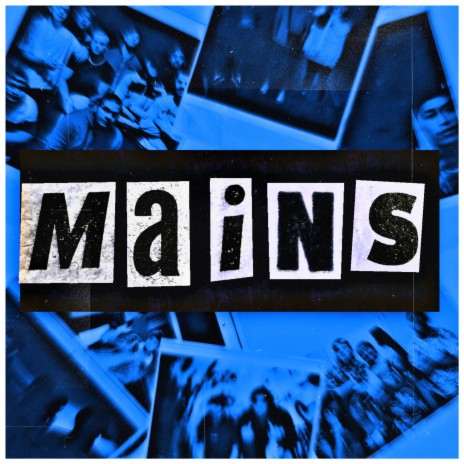Mains | Boomplay Music