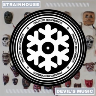 Devil's Music EP