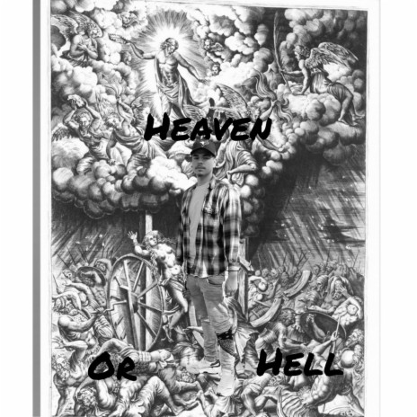 heaven or hell | Boomplay Music