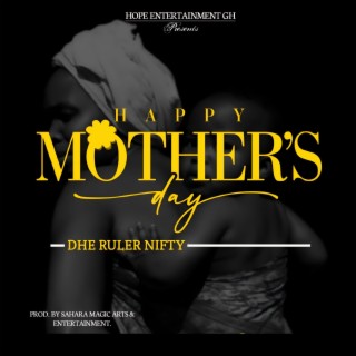 Happy Mother's Day lyrics | Boomplay Music
