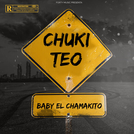 Chukiteo ft. Boly Produce | Boomplay Music