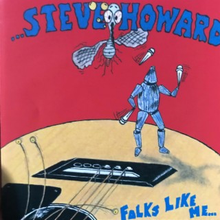 steve howard