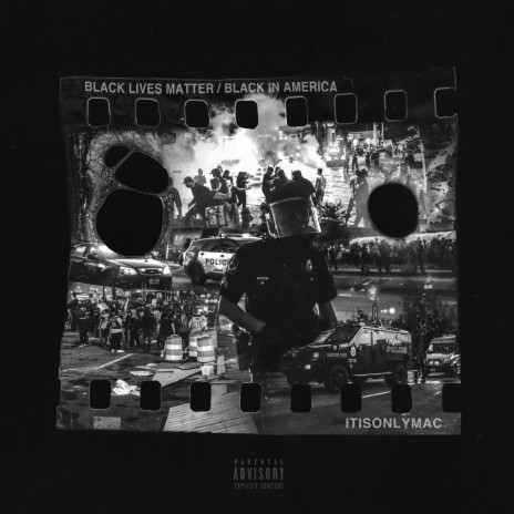 Black Lives Matter / Black in America | Boomplay Music