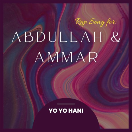 Abdullah & Ammar | Boomplay Music