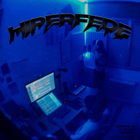 HIPERFEDE | Boomplay Music
