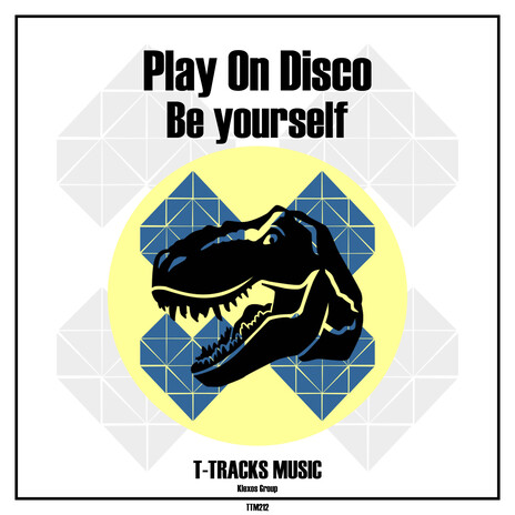 Be yourself (Original Mix) | Boomplay Music