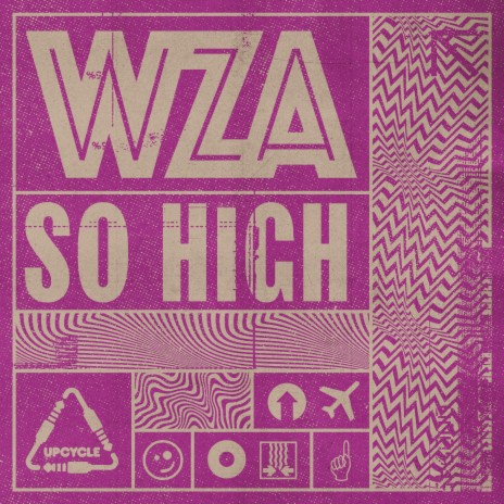 So High | Boomplay Music