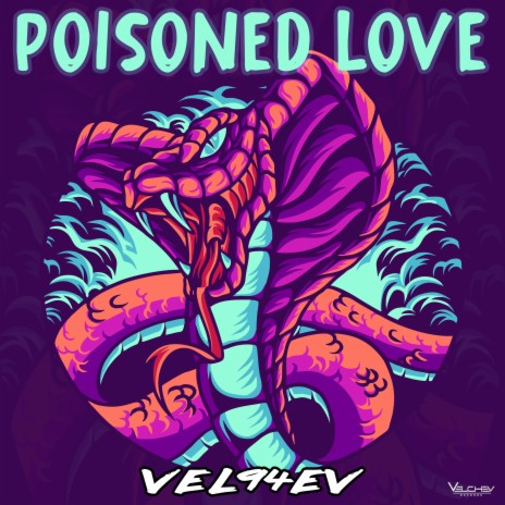 Poisoned Love | Boomplay Music