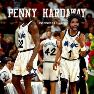 Penny Hardaway