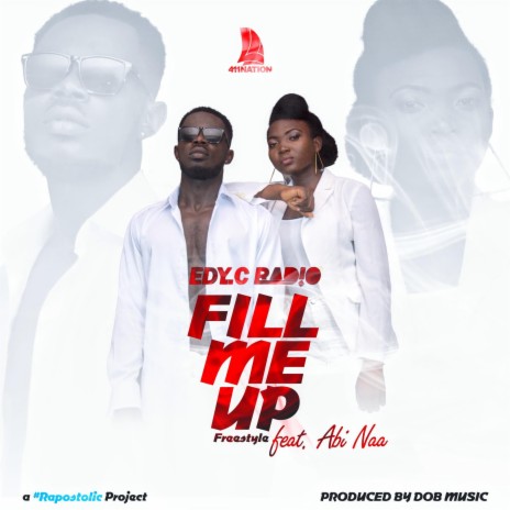 Fill Me Up (feat. Abi Naa) | Boomplay Music