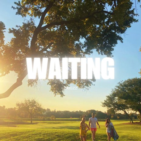 Waiting | Boomplay Music