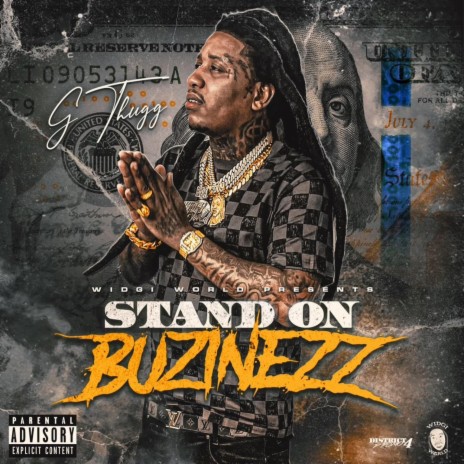 Stand On Buzinezz 🅴 | Boomplay Music